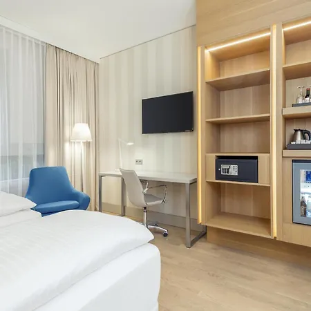 Hotel Nh Graz