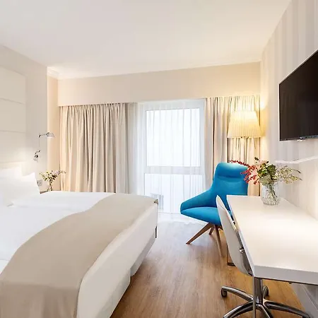 Nh Hotel 4*