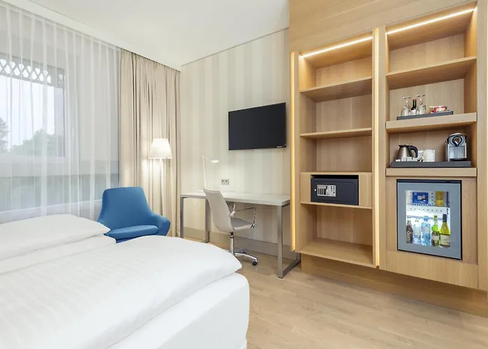Otel Nh Graz