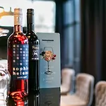 Nh Готель Грац