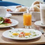 Nh Готель Грац