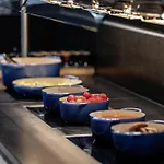 Готель Nh Грац