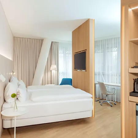 Nh Hotel