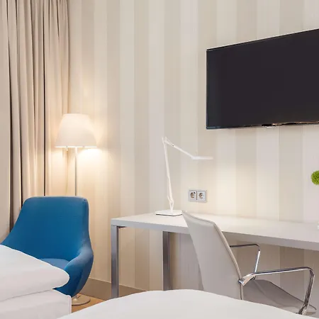Nh Hotel 4*