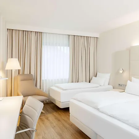 Nh Hotel