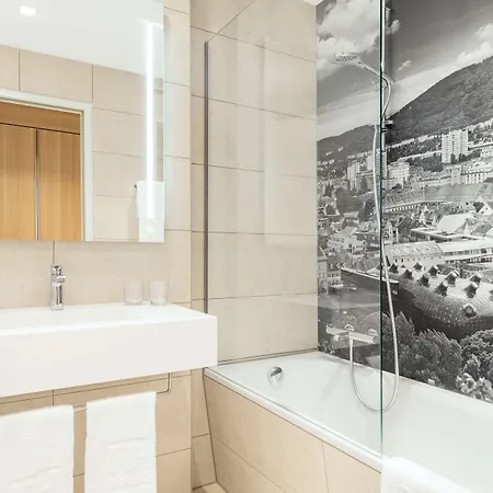 Nh Hotel Graz