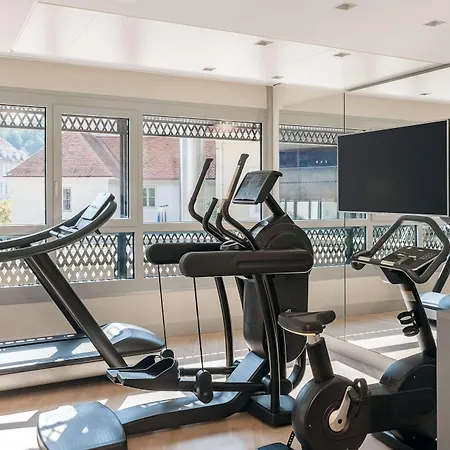 Отель Nh Грац