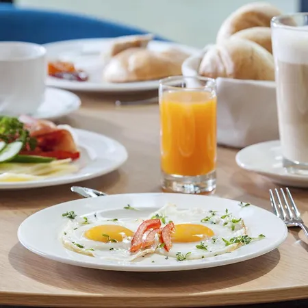 Nh Otel Graz