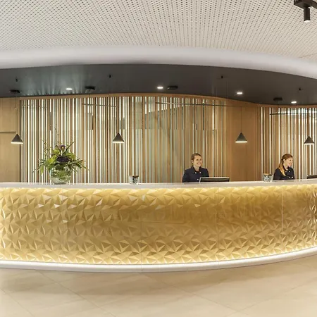Nh 酒店 格拉茨