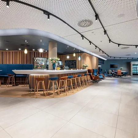Nh Otel Graz