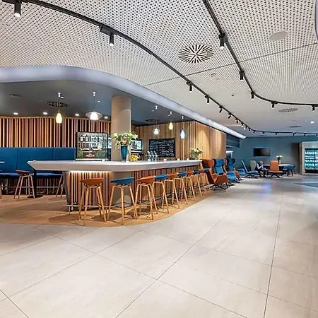 Nh 酒店 格拉茨