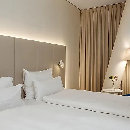 Hotel Nh Graz