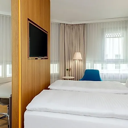 Hotel Nh
