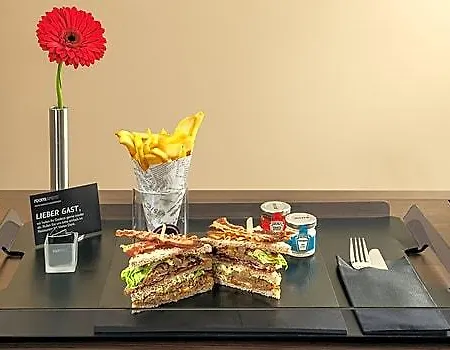 Hotel Nh Graz