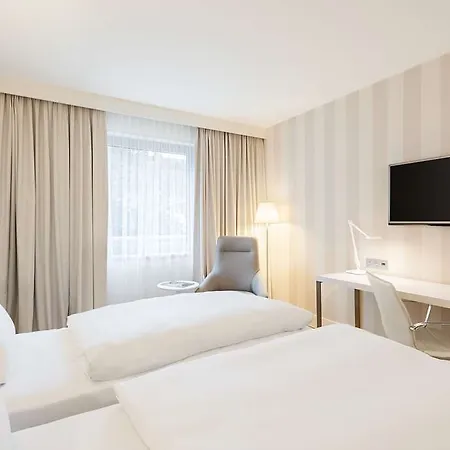 Nh Hotel