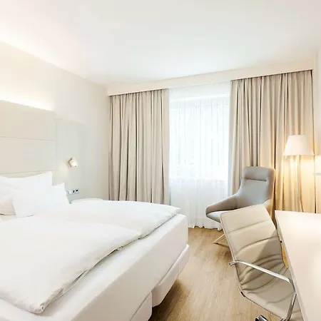 Otel Nh 4*