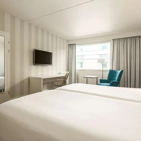 Hotel Nh Graz
