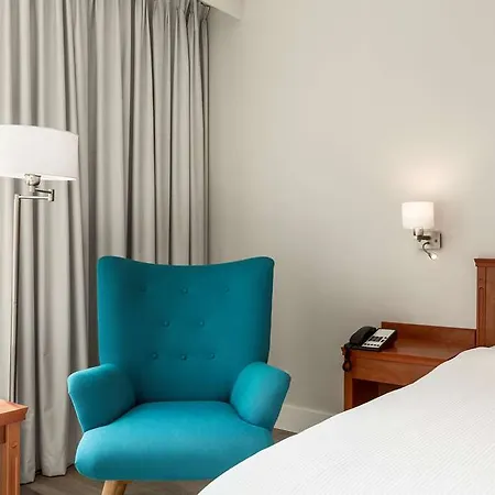Nh Otel 4*