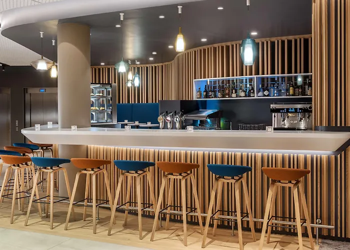 Ξενοδοχείο Nh