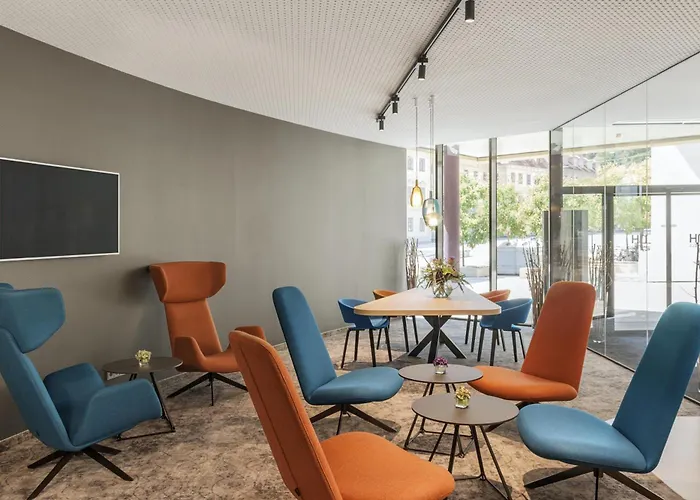 Nh Ξενοδοχείο 4*