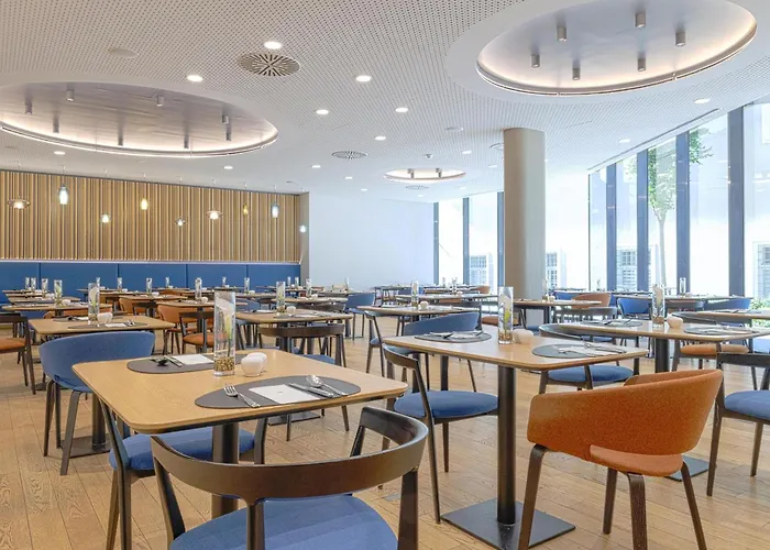 Ξενοδοχείο Nh