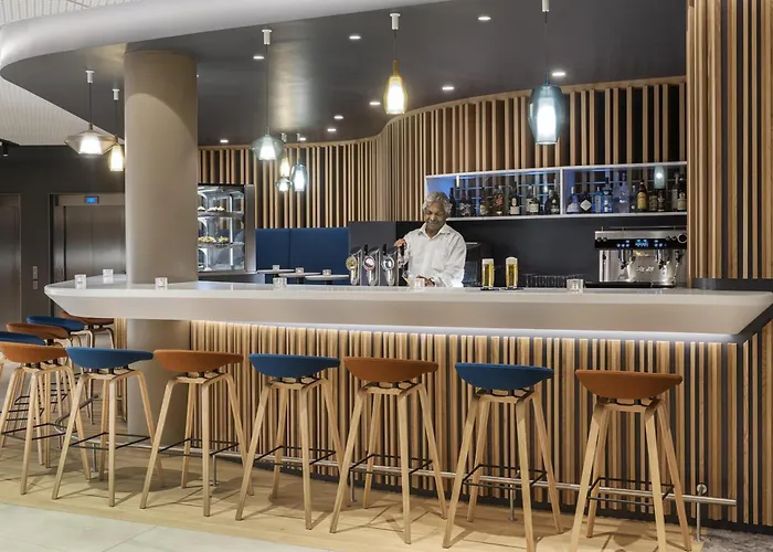 Nh Ξενοδοχείο 4*