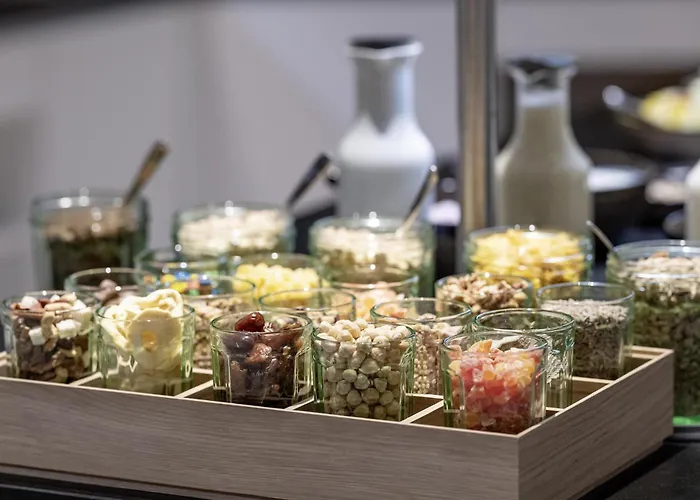 Ξενοδοχείο Nh