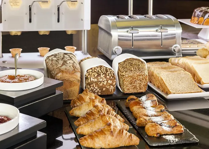 Nh Ξενοδοχείο