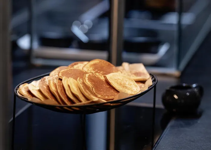 Ξενοδοχείο Nh