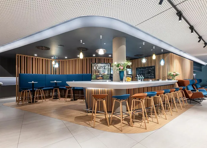 Ξενοδοχείο Nh 4*