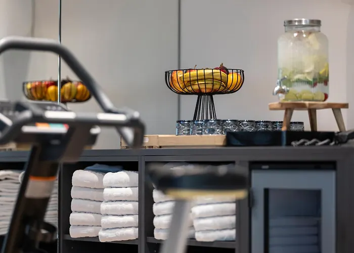 Nh Ξενοδοχείο 4*