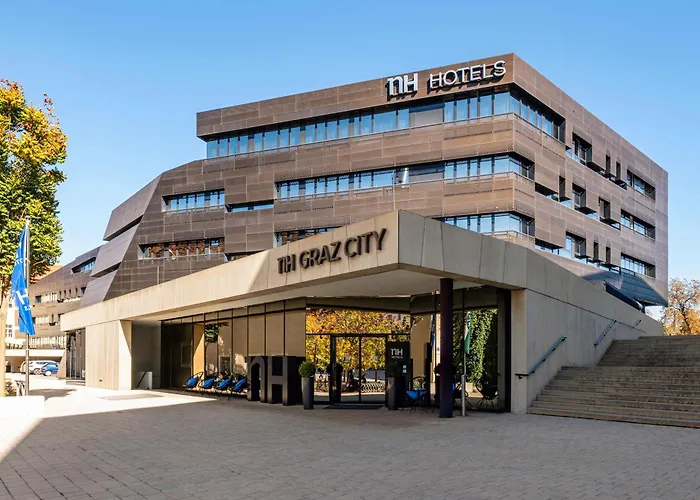 Nh 4* Graz